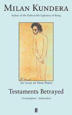 Testaments Betrayed