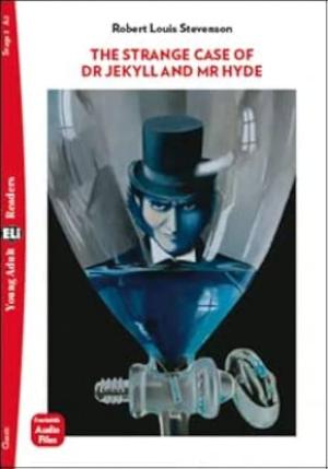 YAR 2: THE STRANGE CASE OF DR JEKYLL AND MR HYDE A2 (+ CD) UPDATED