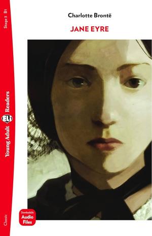 YAR 3: JANE EYRE B1 (+ CD) UPDATED