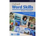 OXFORD WORD SKILLS UPPER-INTERMEDIATE - ADVANCED STUDENT'S PACK Student's Book PACK (+ CD-ROM)