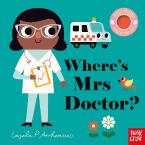 Where's Mrs Doctor? Paperback