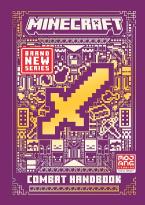 MINECRAFT: ALL NEW OFFICIAL MINECRAFT COMBAT HANDBOOK HC