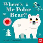 Where's Mr Polar Bear? Paperback