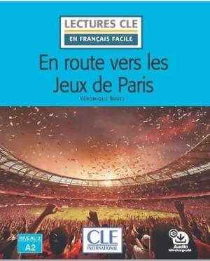 EN ROUTE VERS LES JEUX OLYMPIQUES DE PARIS NIVEAU A2.2