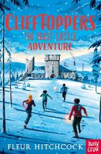 CLIFFTOPPERS : THE FROST CASTLE ADVENTURE Paperback