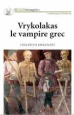 VRYKOLAKAS LE VAMPIRE GREC