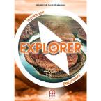 EXPLORER BEGINNERS Workbook