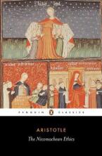 PENGUIN CLASSICS : THE NICOMACHEAN ETHICS Paperback B FORMAT