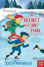 A SECRET IN TIME Paperback