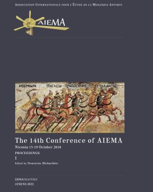 The 14th Conference of AIEMA, Nicosia 15-19 October 2018