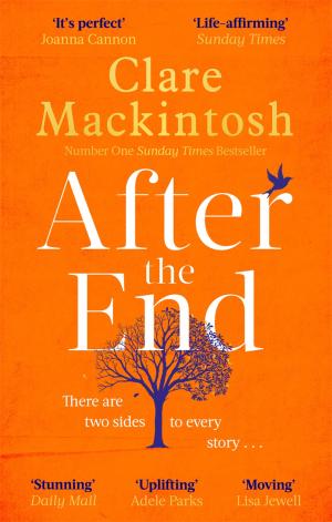 AFTER THE END : THE POWERFUL LIFE-AFFIRMING NOVEL FROM THE SUNDAY TIMES BEST SELLER