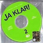 JA KLAR! 2 AUDIO CD