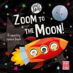 SPACE BABY: ZOOM TO THE MOON! HC BBK