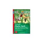 UNCLE JACK AND THE BAKONZI TREE (+ DOWNLOADABLE MULTIMEDIA)