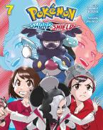 POKEMON SWORD & SHIELD V7 PA