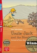 UNCLE JACK AND THE MEERKATS (+ DOWNLOADABLE MULTIMEDIA)