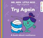 MR. MEN LITTLE MISS: TRY AGAIN Paperback