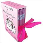 COFFRET COMTESSE DE SEGUR