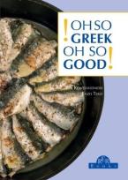 OH SO GREEK! OH SO GOOD! Paperback B