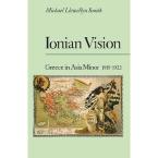 IONIAN VISION Paperback