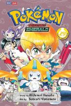 POKEMON ADVENTURES 29 PA