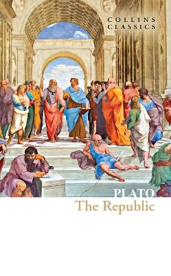 COLLINS CLASSICS : REPUBLIC