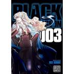 BLACK LAGOON, VOL. 03 PA