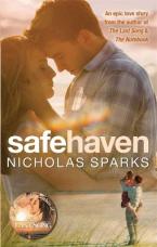 SAFE HAVEN Paperback A FORMAT