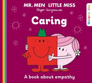 MR. MEN LITTLE MISS: CARING Paperback