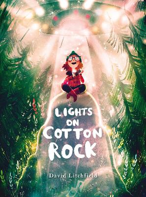 LIGHTS ON COTTON ROCK Paperback