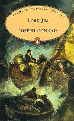 PENGUIN POPULAR CLASSICS : LORD JIM Paperback A FORMAT