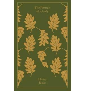 PENGUIN CLASSICS THE PORTRAIT OF A LADY