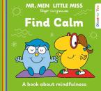 MR. MEN LITTLE MISS: FIND CALM Paperback