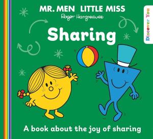 MR. MEN LITTLE MISS: SHARING Paperback