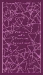 CIVILIZATION AND ITS DISCONTENTS HC