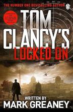 LOCKED ON Paperback