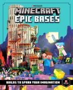 MINECRAFT: EPIC BASES HC