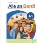 ALLE AN BORD! 2 - Teacher's Book + 2 AUDIO CDS