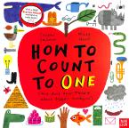 HOW TO COUNT TO ONE Paperback