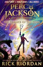 PERCY JACKSON AND THE OLYMPIANS 6: THE CHALICE OF THE GODS TPB