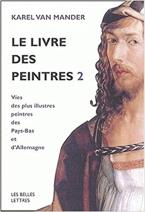 LIVRE DES PEINTRES T2 (LE)  Paperback