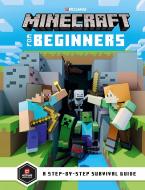 MINECRAFT FOR BEGINNERS HC