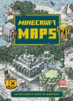 MINECRAFT MAPS HC