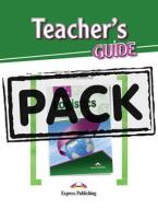 CAREER PATHS LOGISTICS Teacher's Book PACK