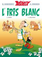 ASTERIX TOME 40: L'IRIS BLANC HC