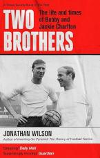 Two Brothers Paperback