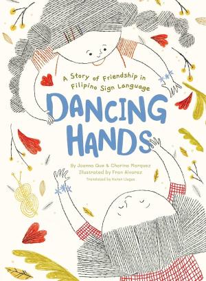 DANCING HANDS HC