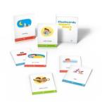 SMART START 3 - FLASHCARDS