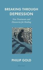 BREAKING THROUGH DEPRESSION HC