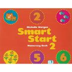 SMART START 2 - NUMERACY BOOK